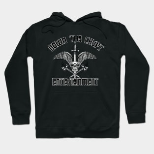 •Down • Tha • Crypt • Music • Entertainment• Hoodie